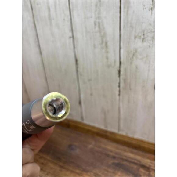 Firestone Walker Brewing Beer DBA Tap Handle Gray - Picture 7 of 10